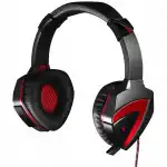 Наушники A4Tech Bloody G501 G501/BLACK-RED
