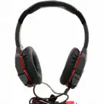 Наушники A4Tech Bloody G501 G501/BLACK-RED