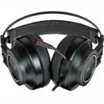 Наушники A4Tech Bloody G528C G528C/BLACK