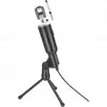Микрофон Trust Madell 50Hz-16kHz 2200 Om 2.5m 21262/21672