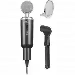 Микрофон Trust Madell 50Hz-16kHz 2200 Om 2.5m 21262/21672