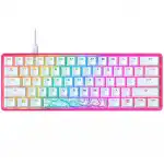 Клавиатура HyperX Alloy Origins 60 HKB01P-RB-RU/P (Проводная, USB)