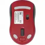 Мышь Defender Dacota MS-155 Nano 52155 (Бюджетная, Беспроводная)