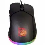 Мышь Thermaltake Tt eSports M200 MO-MSE-WDOHBK-M2 (Игровая, Проводная)