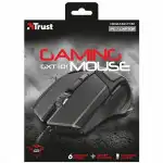 Мышь Trust GXT 101 21044 (Игровая, Проводная)