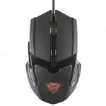Мышь Trust GXT 101 21044 (Игровая, Проводная)