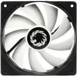 Охлаждение GameMax GMX WFBK WT (Для системного блока)