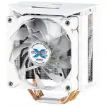 Охлаждение Zalman CNPS10X Optima II White RGB (Для процессора)