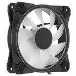 Охлаждение Deepcool CF120 Plus DP-F12-AR-CF120P-3P (Для системного блока)