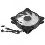 Охлаждение Deepcool CF120 Plus DP-F12-AR-CF120P-3P (Для системного блока)