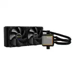 Охлаждение be quiet! Silent Loop 2 240 BW010/1700 (Для процессора)