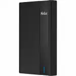 Внешний жесткий диск Netac K331 NT05K331N-001T-30BK (1 ТБ)