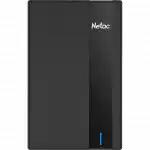 Внешний жесткий диск Netac K331 NT05K331N-001T-30BK (1 ТБ)