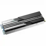 Внутренний жесткий диск Netac NV5000 NT01NV5000-1T0-E4X (SSD (твердотельные), 1 ТБ, M.2, PCIe)