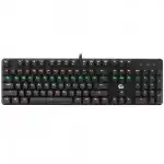 Клавиатура Gembird KB-G530L (Проводная, USB)