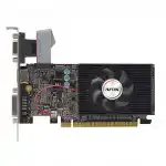 Видеокарта AFOX GT 610 AF610-1024D3L7-V6 (1 ГБ)