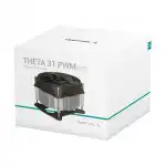 Охлаждение Deepcool THETA 31 PWM DP-ICAS-T31P-17 (Для процессора)