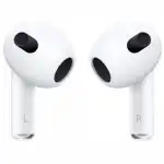 Наушники Apple AirPods (3rdgeneration) with Lightning Charging Case MPNY3RU/A