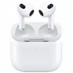Наушники Apple AirPods (3rdgeneration) with Lightning Charging Case MPNY3RU/A