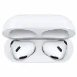 Наушники Apple AirPods (3rdgeneration) with Lightning Charging Case MPNY3RU/A