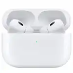 Наушники Apple AirPods Pro (2nd generation) MQD83RU/A