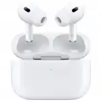 Наушники Apple AirPods Pro (2nd generation) MQD83RU/A