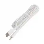 Кабель интерфейсный AWEI CL-118L (USB Type C - Lightning (8pin))