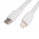 Кабель интерфейсный AWEI CL-118L (USB Type C - Lightning (8pin))