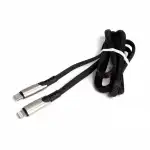 Кабель интерфейсный AWEI CL-119L (USB Type C - Lightning (8pin))