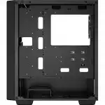 Корпус Deepcool CC560 R-CC560-BKGAA4-G1 (Бюджетные, Midi-Tower)