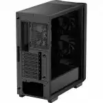Корпус Deepcool CC560 R-CC560-BKGAA4-G1 (Бюджетные, Midi-Tower)