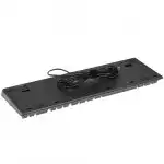 Клавиатура Defender Redragon Sani 77488 (Проводная, USB)