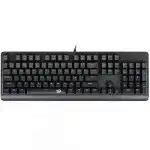 Клавиатура Defender Redragon Sani 77488 (Проводная, USB)