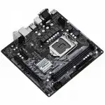 Материнская плата ASRock H510M-HDV R2.0 (micro-ATX, LGA 1200)