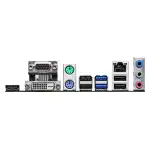 Материнская плата ASRock H510M-HDV R2.0 (micro-ATX, LGA 1200)