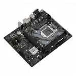 Материнская плата ASRock B560M-HDV R2.0 (micro-ATX, LGA 1200)