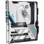 Материнская плата ASRock Z690 AQUA OC (E-ATX, LGA 1700)