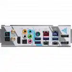 Материнская плата ASRock Z690 AQUA OC (E-ATX, LGA 1700)