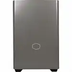 Корпус Cooler Master NR200P MAX NR200P-MCNN85-SL0 (Имиджевые, Mini-Tower)