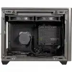 Корпус Cooler Master NR200P MAX NR200P-MCNN85-SL0 (Имиджевые, Mini-Tower)