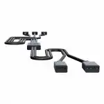 Аксессуар для ПК и Ноутбука Cooler Master Кабель-разветвитель MFX-AWHN-3NNN1-R1 (Разветвитель)