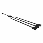 Аксессуар для ПК и Ноутбука Cooler Master Кабель-разветвитель R4-ACCY-RGBS-R2 (Разветвитель)