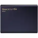 Внешний жесткий диск Team Group PD400 T8FED4240G0C108 (240 ГБ)