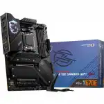 Материнская плата MSI MPG X670E CARBON WIFI (ATX, AMD AM5)