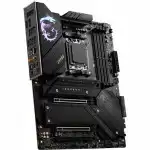 Материнская плата MSI MPG X670E CARBON WIFI (ATX, AMD AM5)