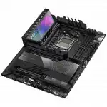 Материнская плата Asus ROG CROSSHAIR X670E HERO (ATX, AMD AM5)