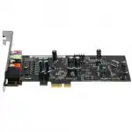 Звуковые карты Asus XONAR SE