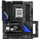 Материнская плата ASRock B650E PG RIPTIDE WIFI (ATX, AMD AM5)