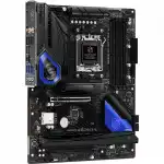 Материнская плата ASRock B650E PG RIPTIDE WIFI (ATX, AMD AM5)