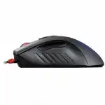 Мышь A4Tech Bloody AL90 ACTIVATED (Игровая, Проводная)